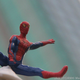 Illustration for article titled A Shockingly Inappropriate Amazing Spider-Man Tie-In Toy